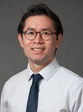 Alan Chu, MD, Penn Radiology Fellow